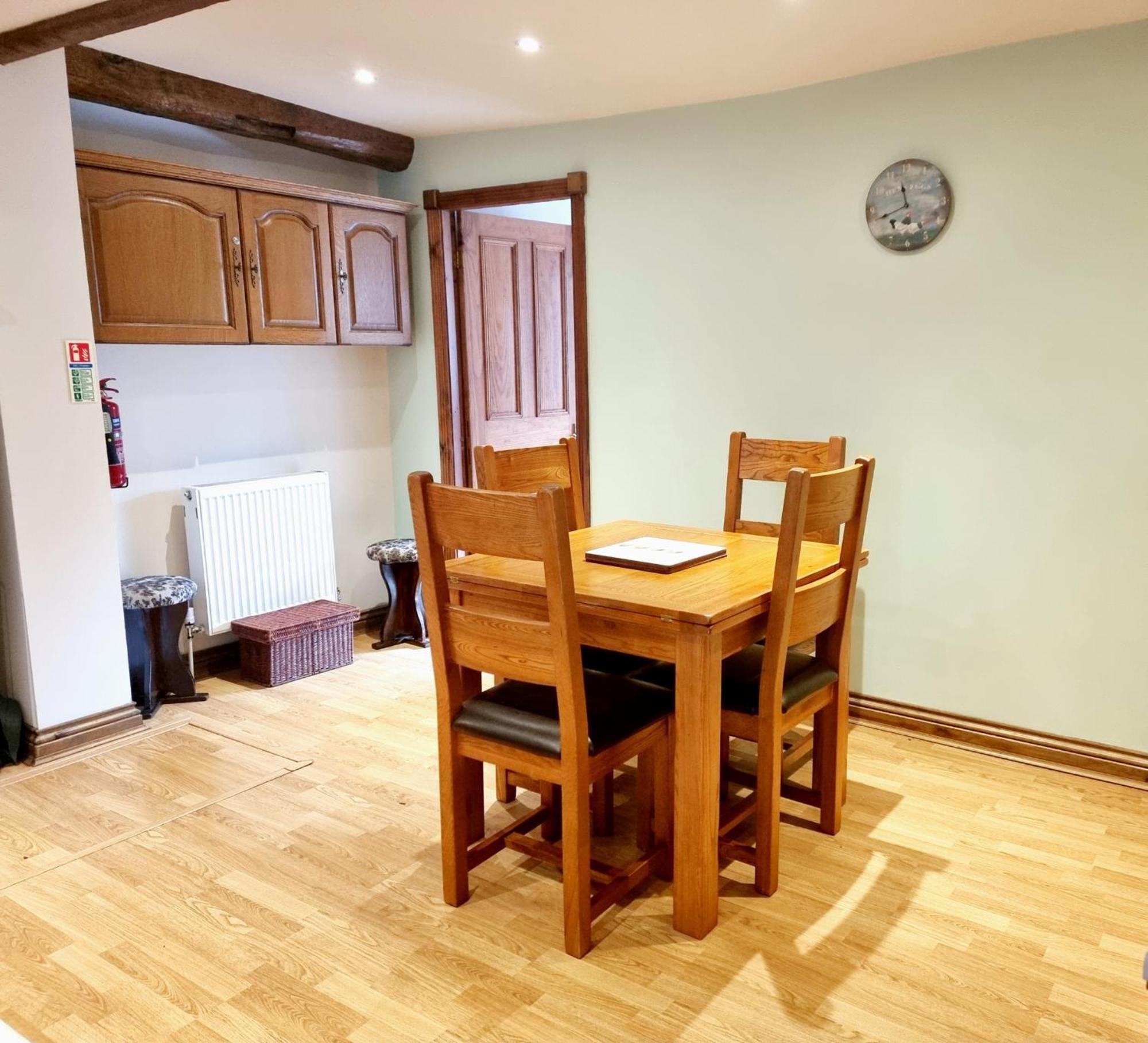 The Old Wash Kitchen - Charming Character Cottage In Holmfirth, Yorkshire 客房 照片